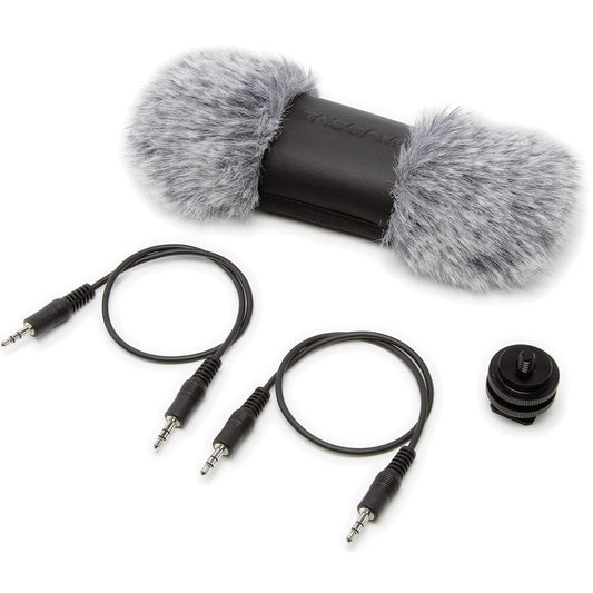 TASCAM DR-70D & DR-701D Accessory Kit image 0