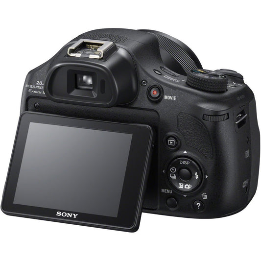 Sony Cyber-Shot DSC-HX400V Digital Camera image 0