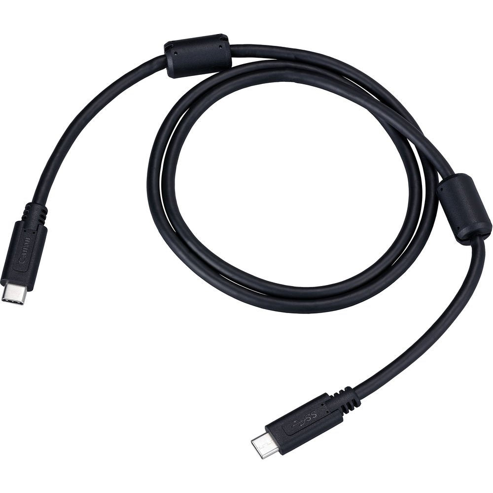 Canon IFC-100U Interface Cable image 0