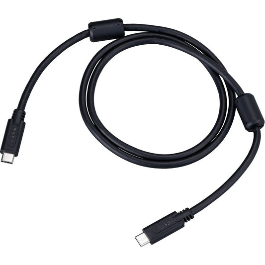 Canon IFC-100U Interface Cable image 0