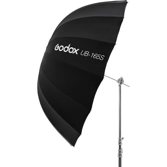 Godox Parabolic Reflector (Silver, 65") image 0