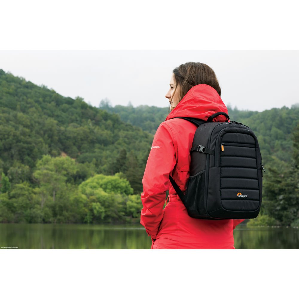 Lowepro Tahoe BP150NE Backpack (Black) image 4