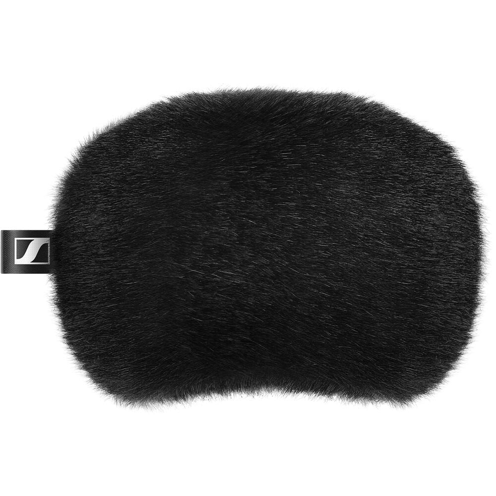Sennheiser MKE 200 Ultracompact Camera-Mount Directional Microphone image 2