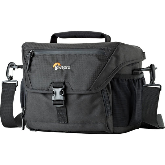 Lowepro Nova 180 AW II Camera Bag (Black) image 1