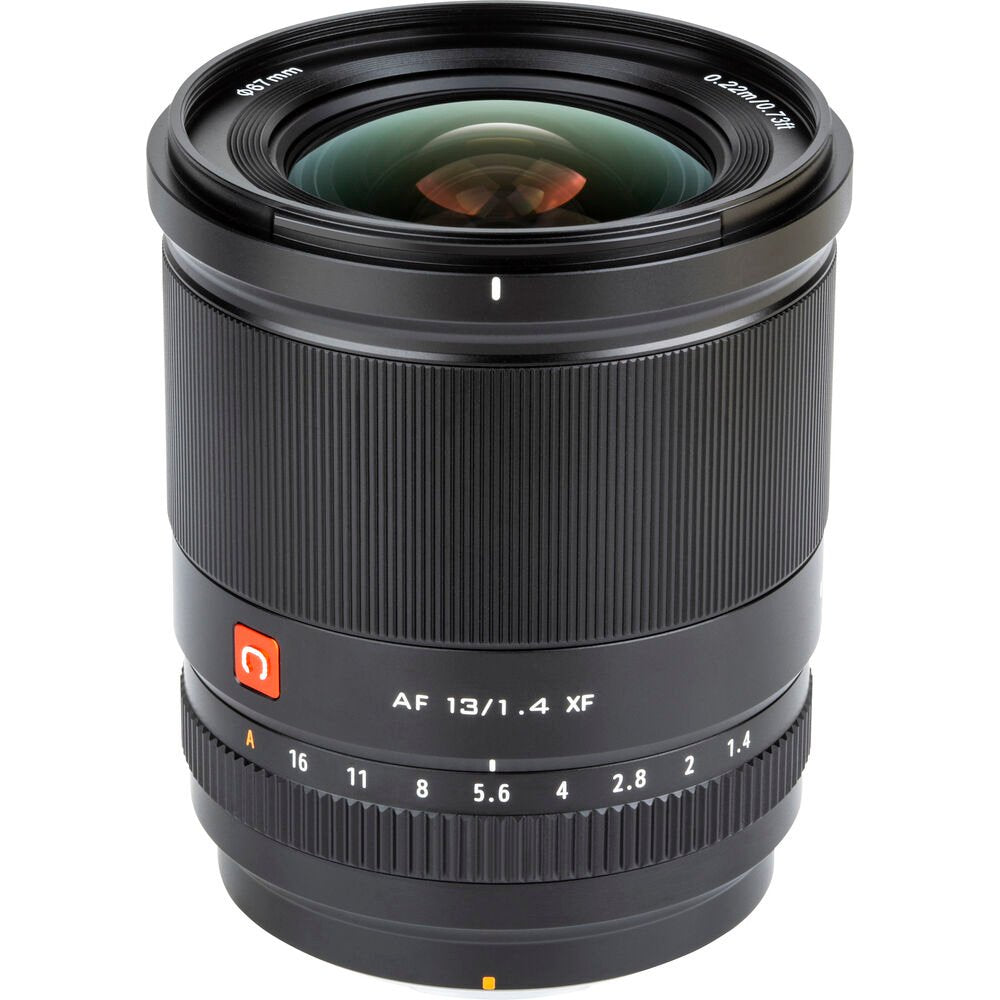 Viltrox AF 13mm f/1.4 XF Lens for FUJIFILM X image 4