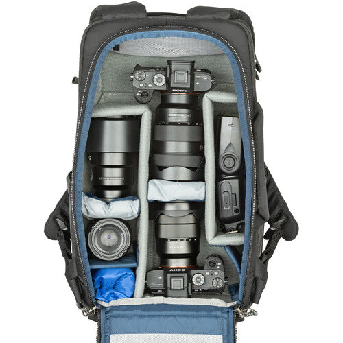 Think Tank Photo BackStory 15 Camera Backpack image 3