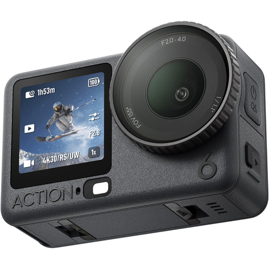 DJI Osmo Action 6 Standard Combo image 0