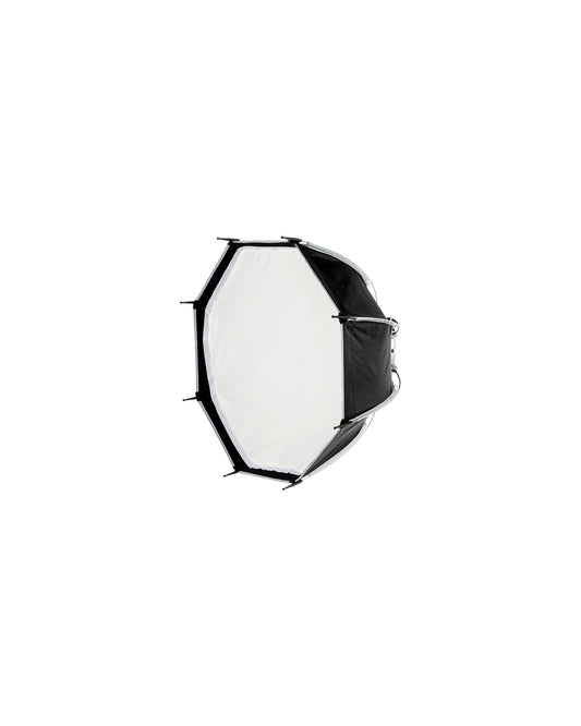 AriesX Quix Octagonal Softbox with Grid 60 cm image 1