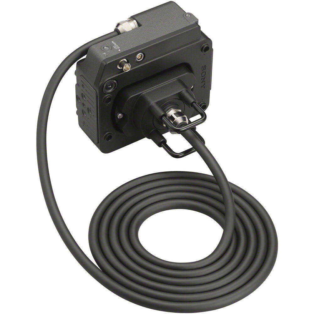 Sony Rialto Camera Extension System 2 for Sony VENICE/VENICE 2 image 2