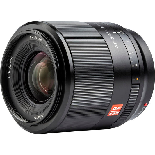 Viltrox AF 24mm f/1.8 Lens for Sony E image 0