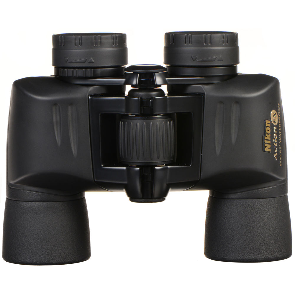 Nikon 8x40 Action Extreme ATB Binoculars image 1