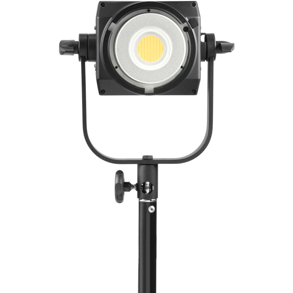 Nanlite FS-200B Bi-Color LED Monolight image 1