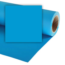 Colorama Paper Background 2.72 x 11m - Lagoon image