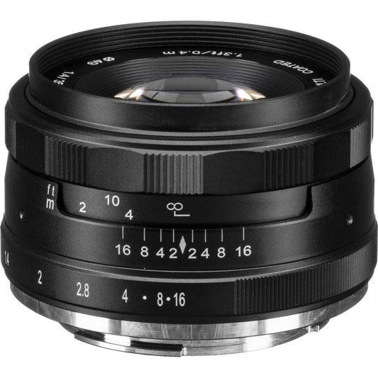 Meike MK-35mm f/1.4 Lens for Canon EF-M image 0