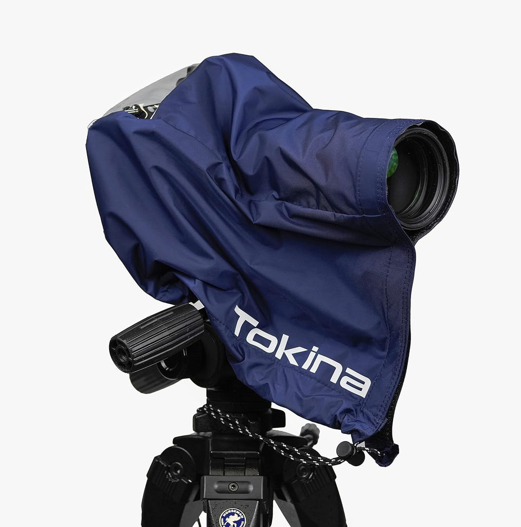 Tokina TA-005 Camera Rain Cover image 0
