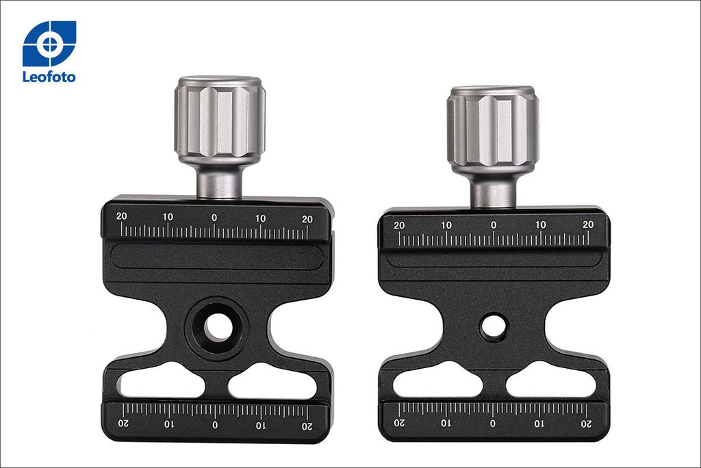 LEOFOTO TRIPOD ACCESSORIES DDC-50+BPL-50 image 1