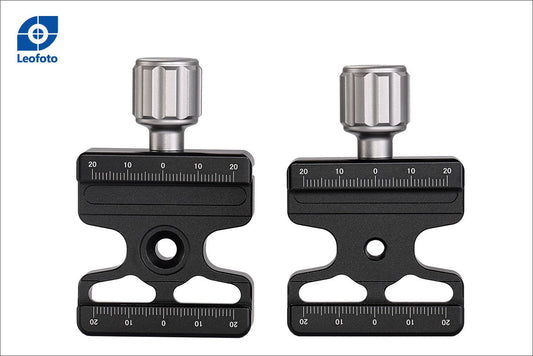 LEOFOTO TRIPOD ACCESSORIES DDC-50+BPL-50 image 1