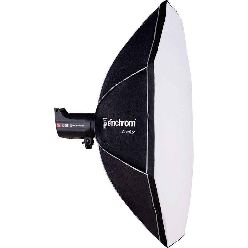 Elinchrom Rotalux Octabox (135cm / 53") image 0