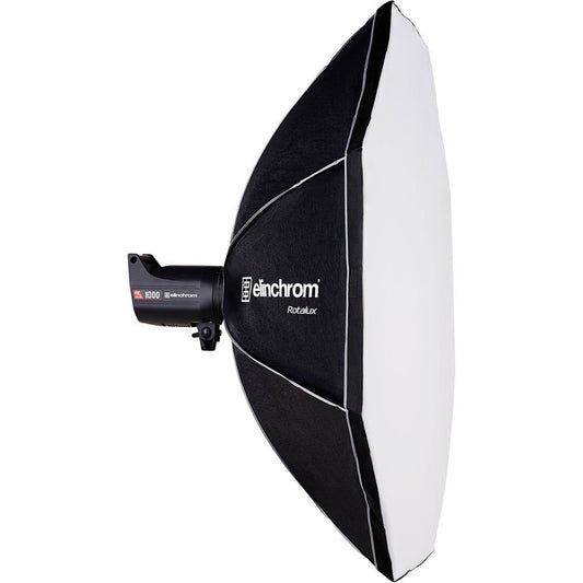 Elinchrom Rotalux Octabox (135cm / 53") image 0