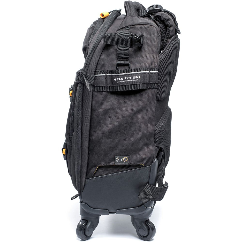 Vanguard Alta Fly 55T Roller Bag (Black) image 4