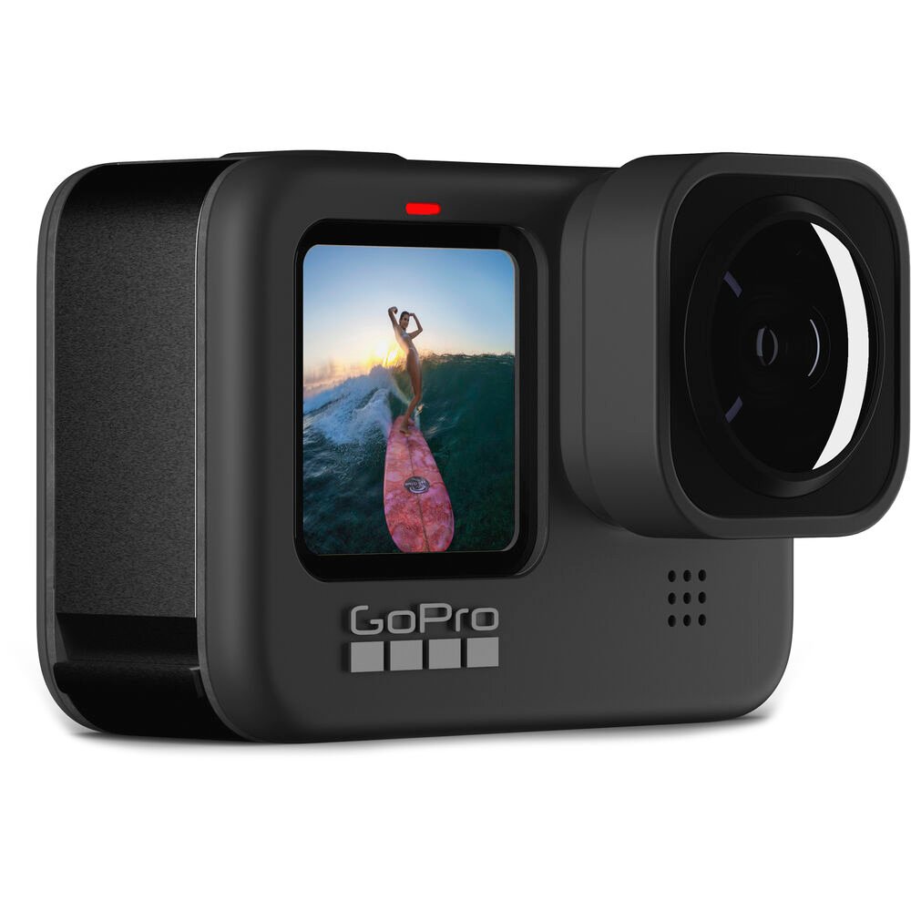 GoPro HERO9 Black Max Lens Mod image 2
