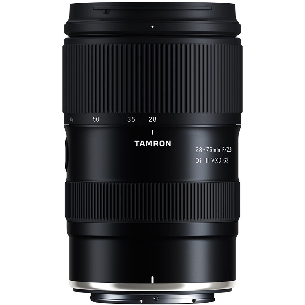 Tamron 28-75mm f/2.8 Di III VXD G2 Lens (Nikon Z) image 1