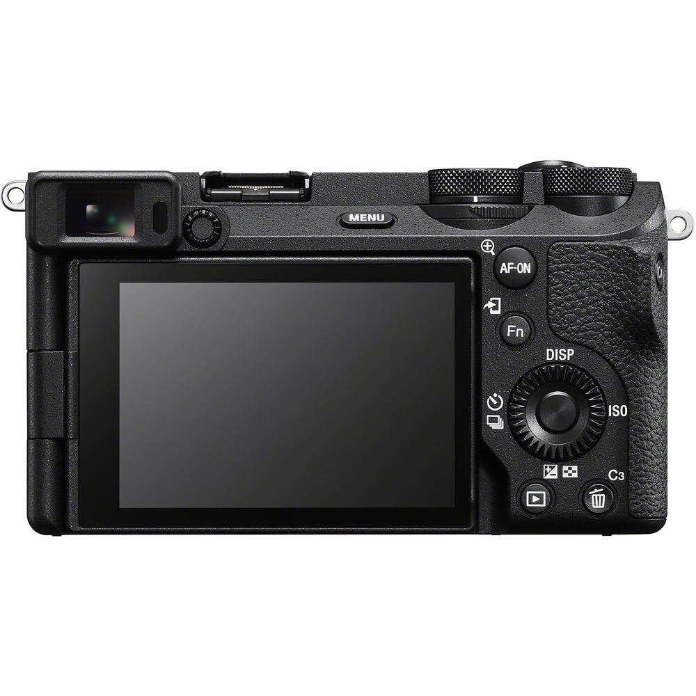 Sony a6700 Mirrorless Camera with 16-50mm f/3.5-5.6 Lens image 1