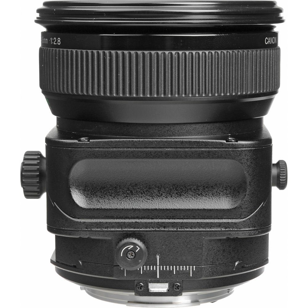 Canon TS-E 45mm f/2.8 Tilt-Shift Lens image 2