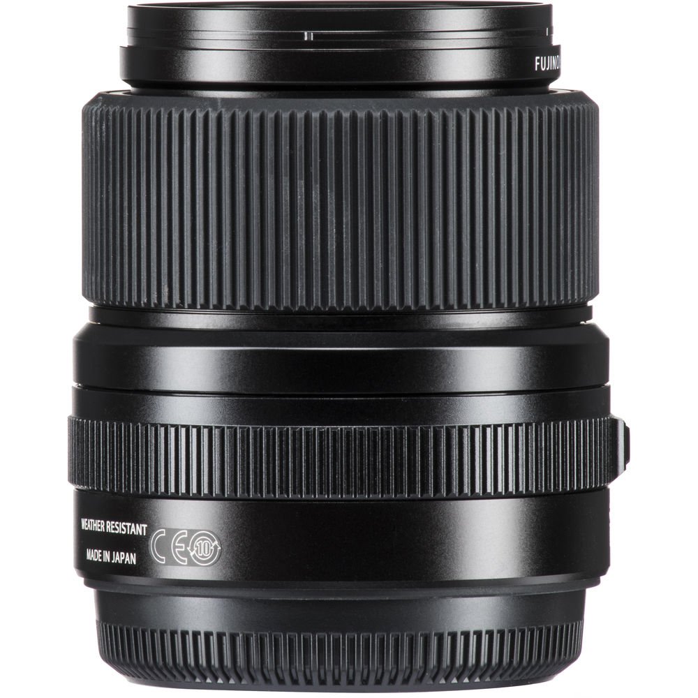 FUJIFILM GF 45mm f/2.8 R WR Lens image 2