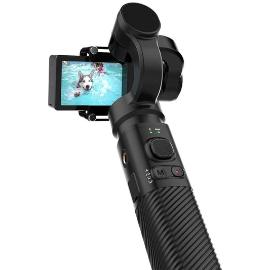 SJCAM GIMBAL 2 ACTION CAMERA HANDHELD GIMBAL image 1