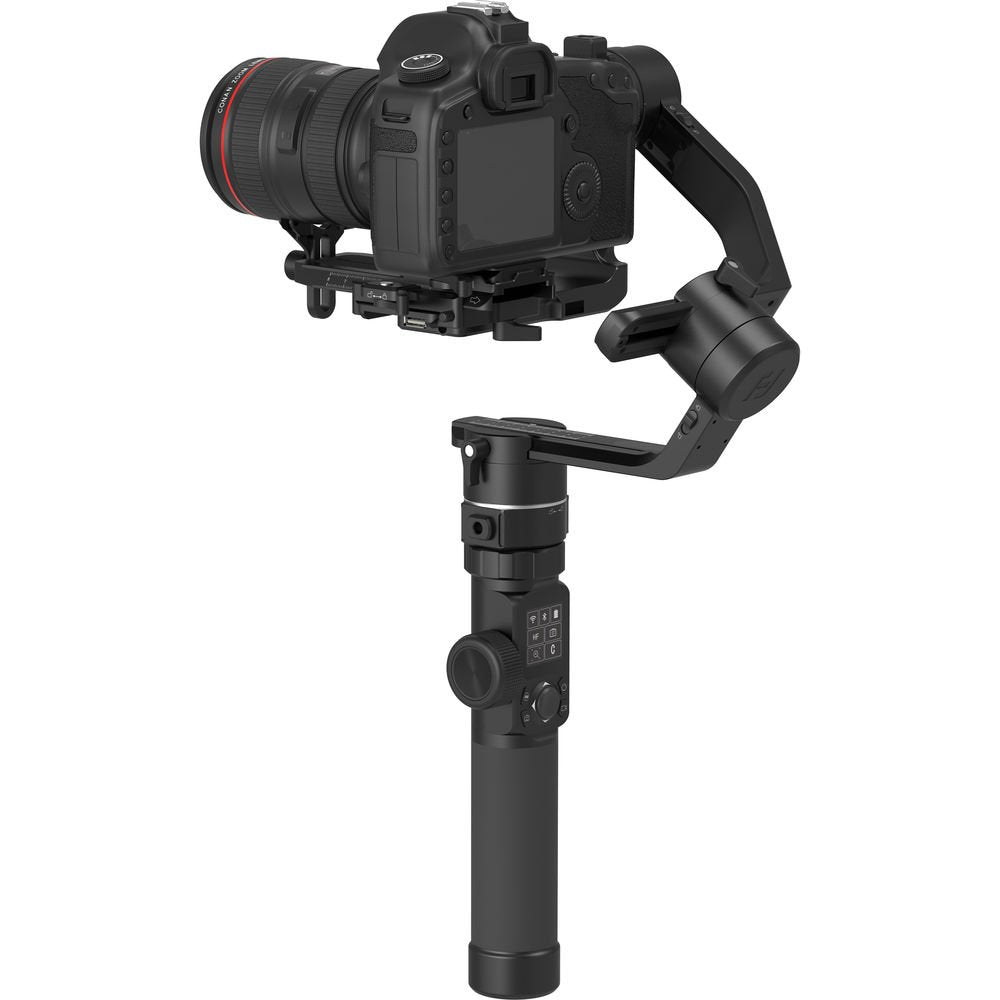 Feiyu AK4500 3-Axis Handheld Gimbal Stabilizer Standard image 3