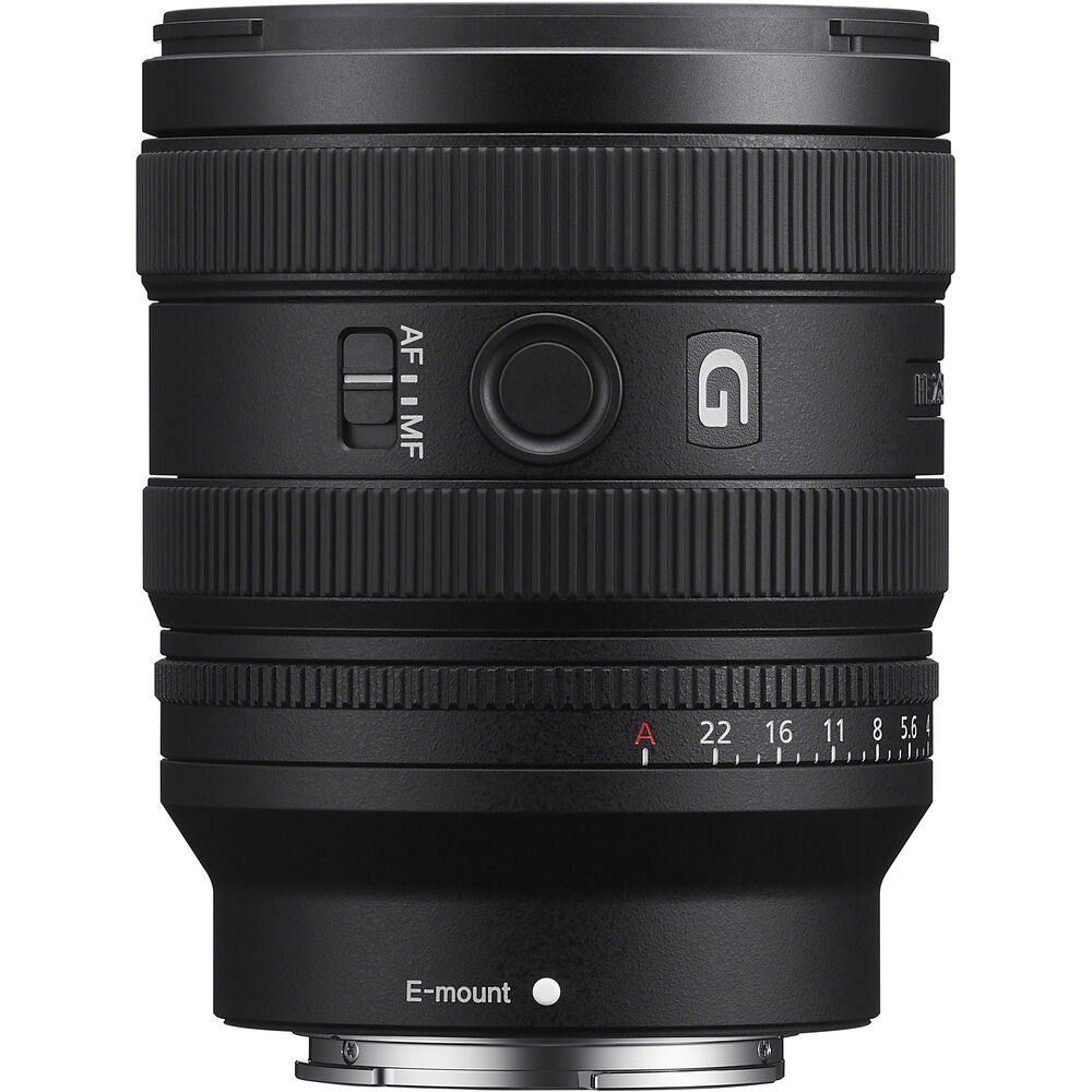 Sony FE 24-50mm f/2.8 G Lens (Sony E) image 3