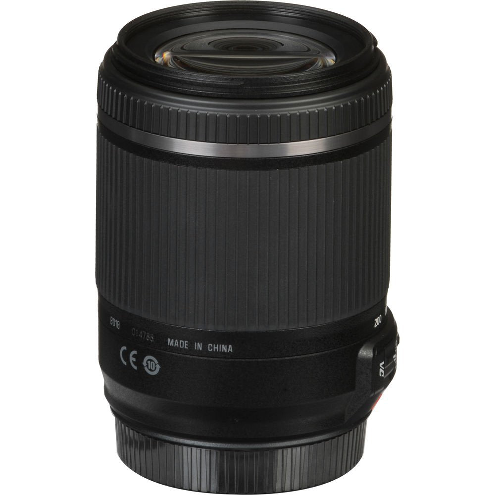 Tamron 18-200mm f/3.5-6.3 Di II VC Lens for Nikon F image 3