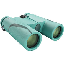 SWAROVSKI OPTIK My Junior Binoculars (Glacier Blue) - Glacier Blue image