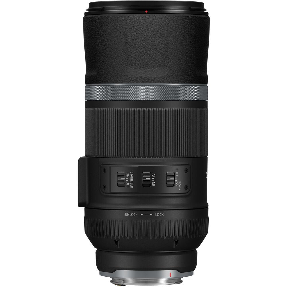Canon RF 600mm f/11 IS STM Lens image 2
