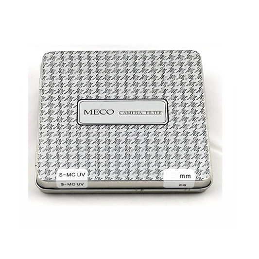 MECO. MCUV 95,77,67,58MM UV Filter image 1