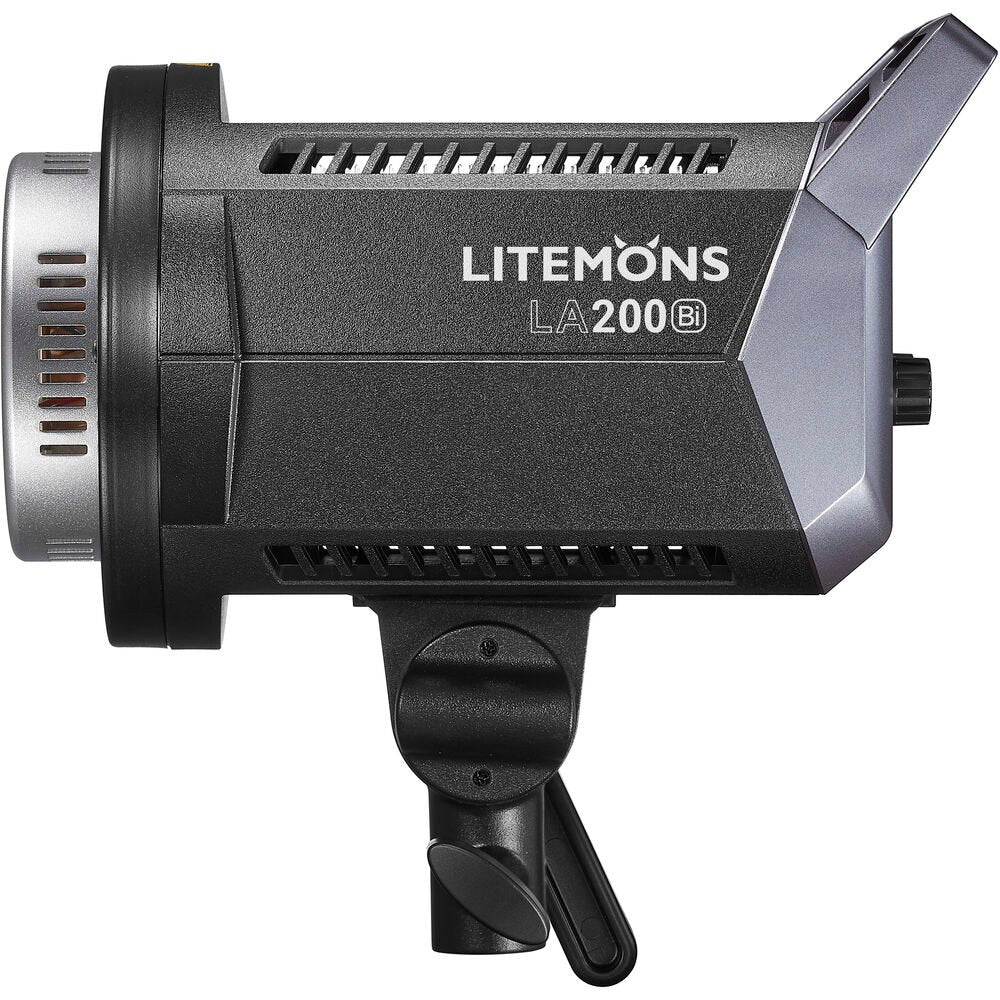 Godox Litemons LA200Bi Bi-Color LED Light image 3
