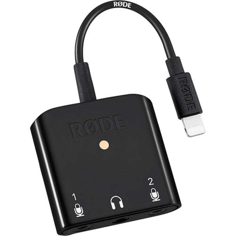 Rode SC6-L Mobile Interview Kit image 2