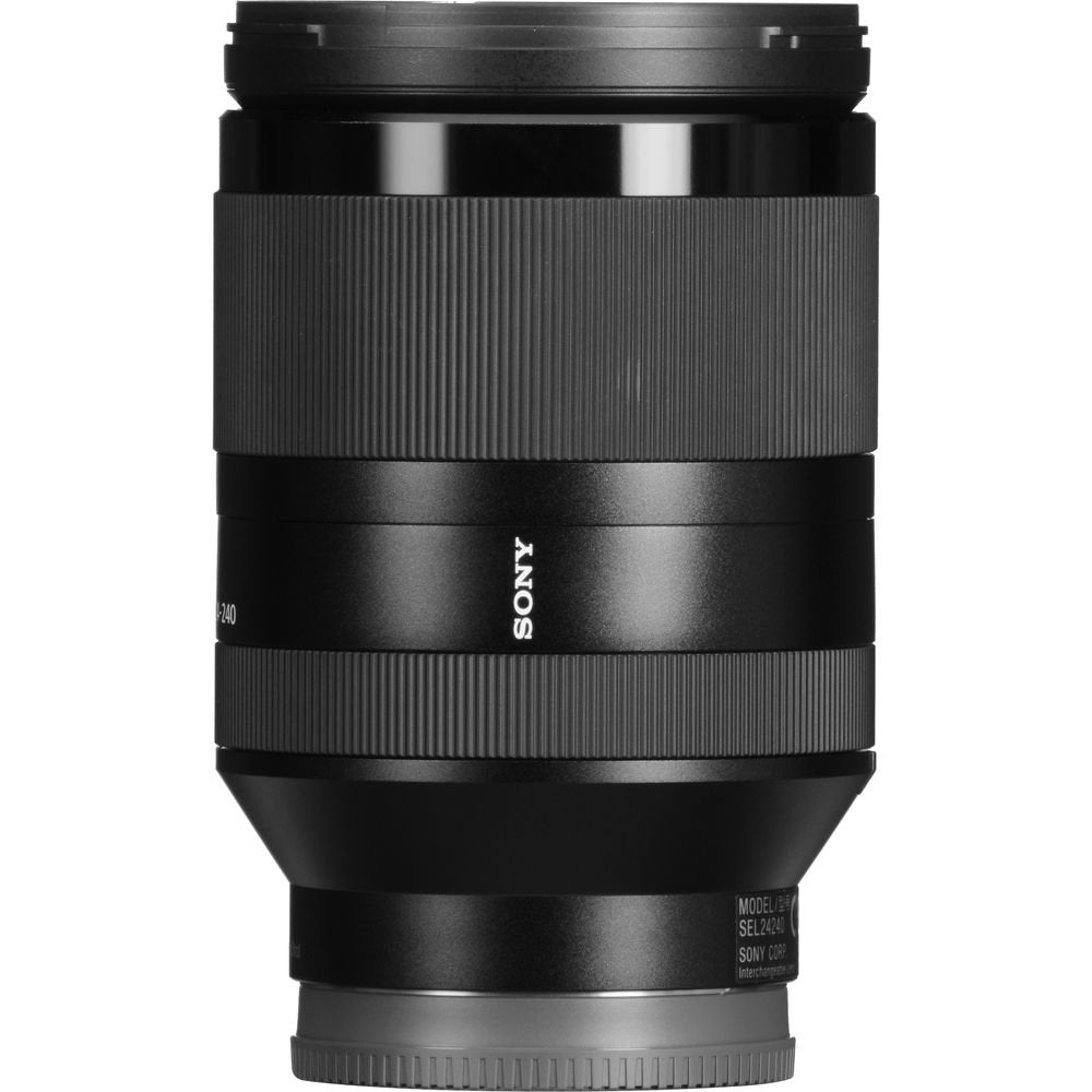 Sony FE 24-240mm f/3.5-6.3 OSS Lens image 3