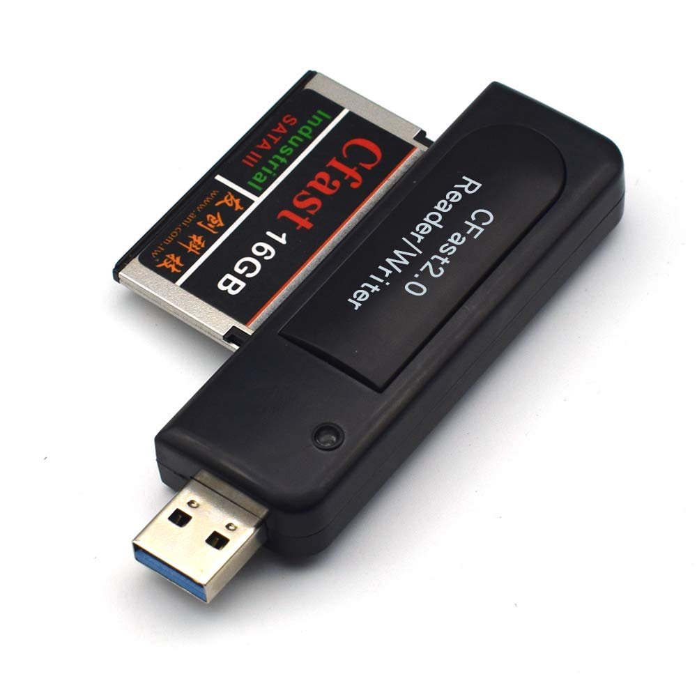 HI-SMART CARD READER USB 3.0 image 2