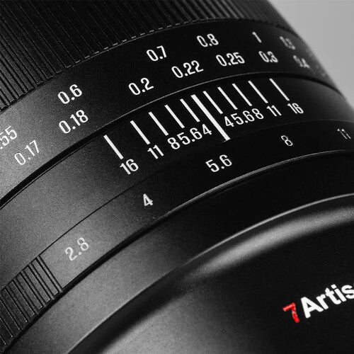 7Artisans 10mm f/2.8 Mark II Lens image 4