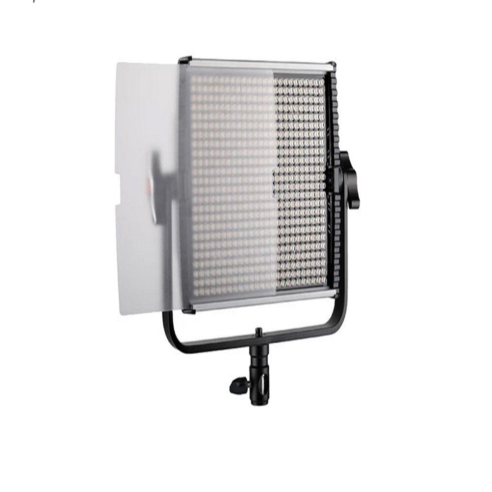 TOLIFO VIDEO LIGHT GK 600MB PRO image 3