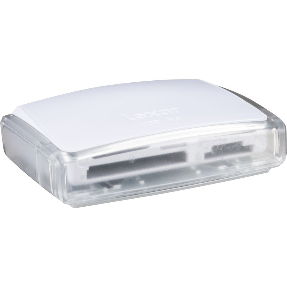Lexar Multi-Card 25-in-1 USB 3.0 Memory Card Reader image 1