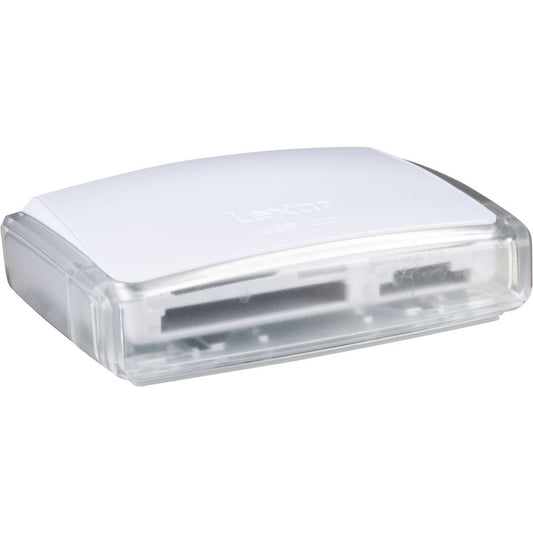 Lexar Multi-Card 25-in-1 USB 3.0 Memory Card Reader image 1