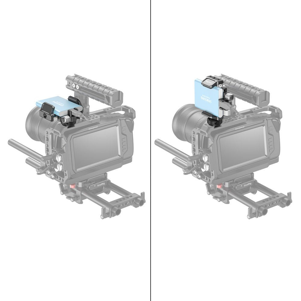 SmallRig Universal Holder for External SSD image 4