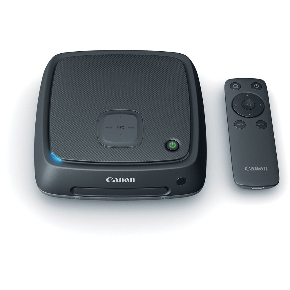 Canon Connect Station CS100 1TB Storage Device image 2