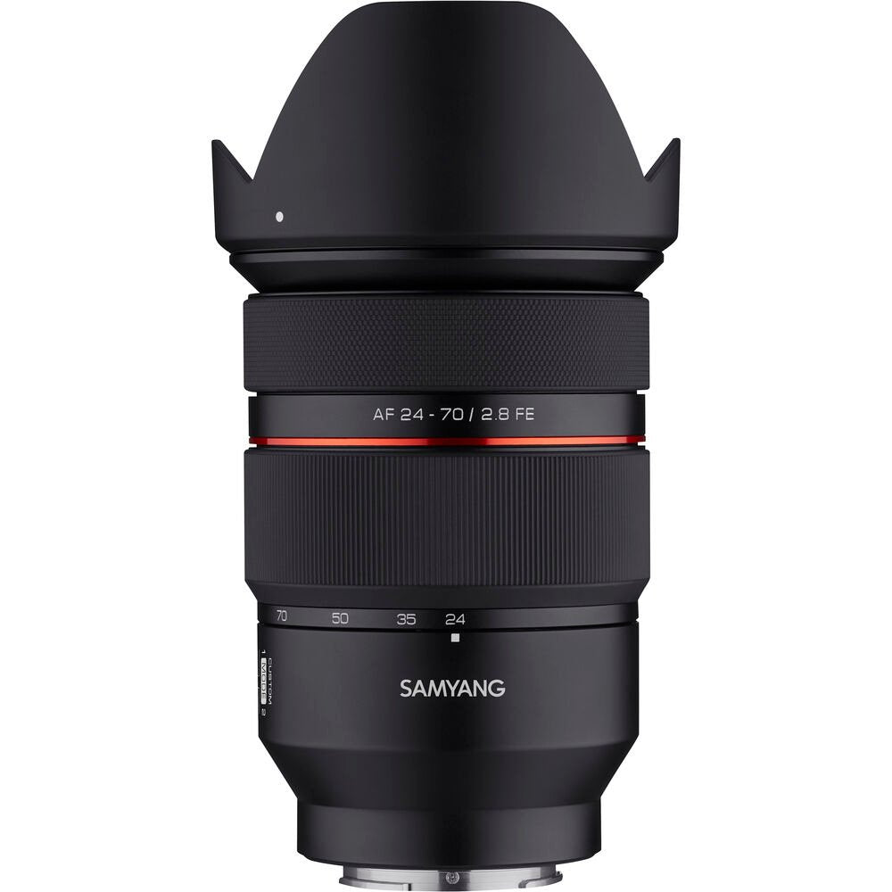 Samyang 24-70mm f/2.8 AF Zoom Lens for Sony E image 1