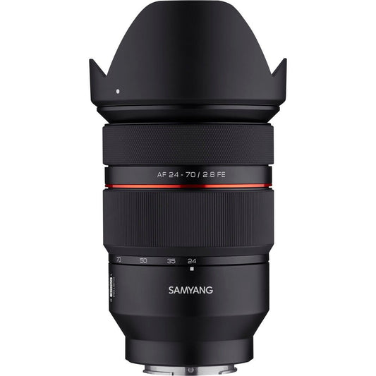 Samyang 24-70mm f/2.8 AF Zoom Lens for Sony E image 1