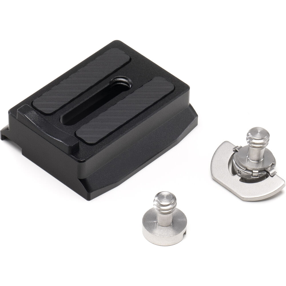 DJI Quick Release Plate for RS 3 Mini image 0