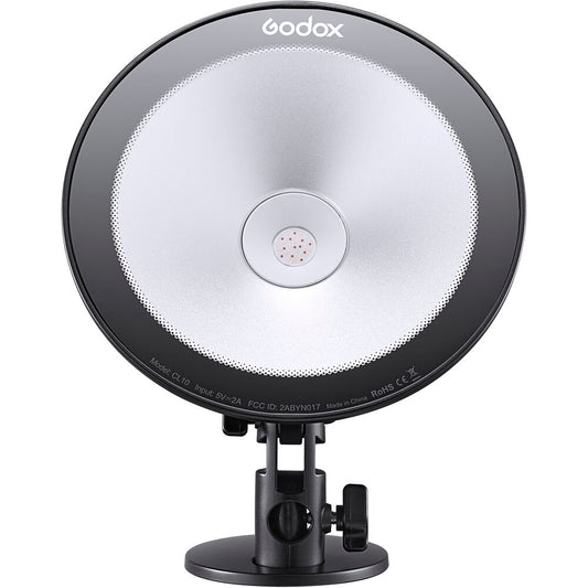 Godox CL10 LED Webcasting Ambient Light image 1